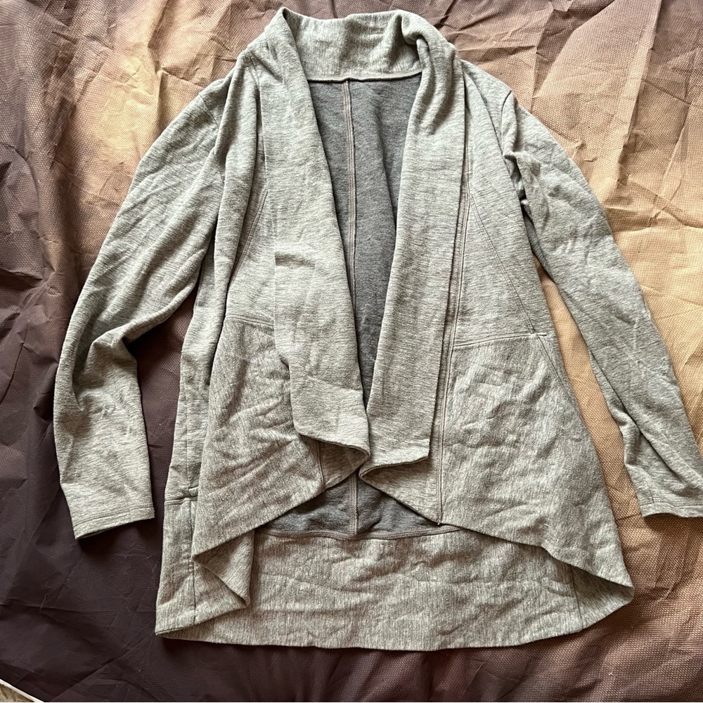 Lucy Cardigan